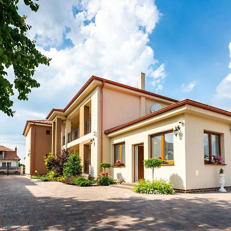 Villa Ephelia Dunajska Streda Exterior photo